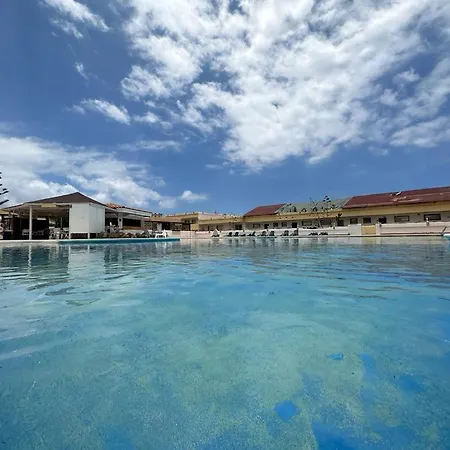 Apartament Casa Marina Costa Adeje (Tenerife)