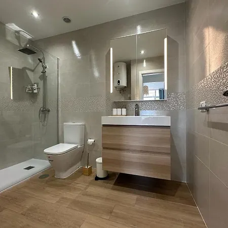 Casa Marina Costa Adeje (Tenerife)