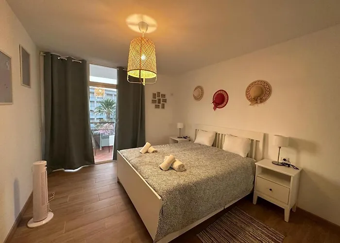 Casa Marina Appartamento Costa Adeje (Tenerife)