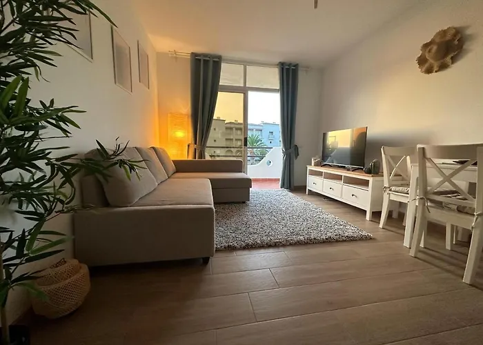 Casa Marina Appartamento