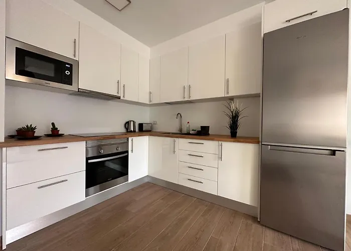 Casa Marina Appartamento