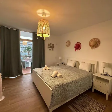 Casa Marina Apartment Costa Adeje (Tenerife)