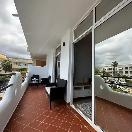 Casa Marina Apartamento