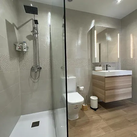 Casa Marina Lejlighed *