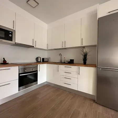 Casa Marina Apartment