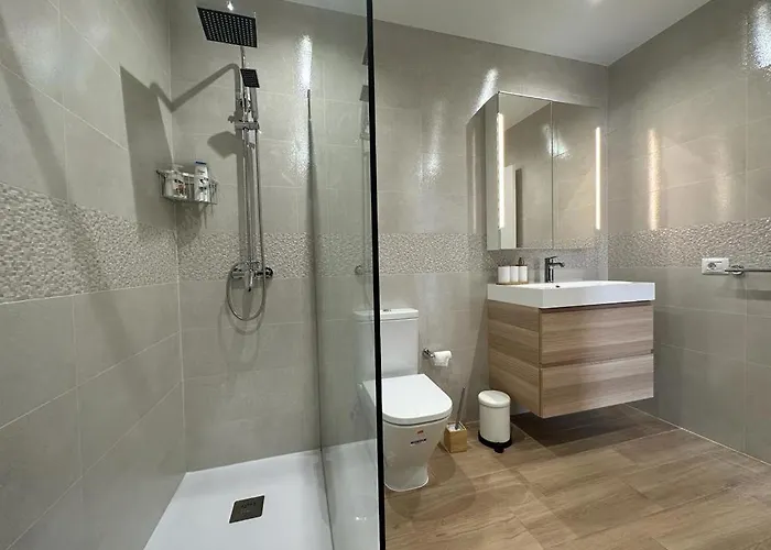 Casa Marina Apartament *