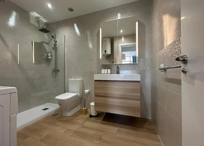 Casa Marina Costa Adeje (Tenerife)